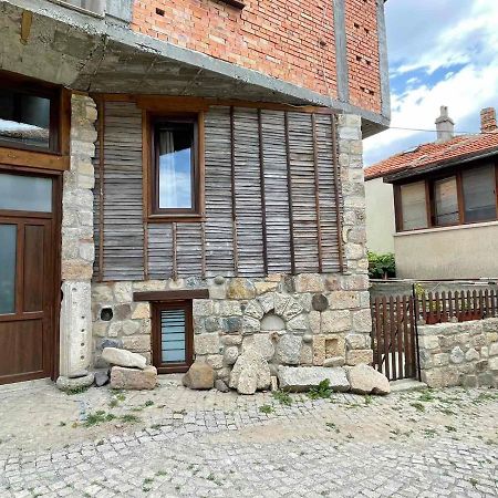 Sozopol Old Town - Guest House Fenix Ngoại thất bức ảnh