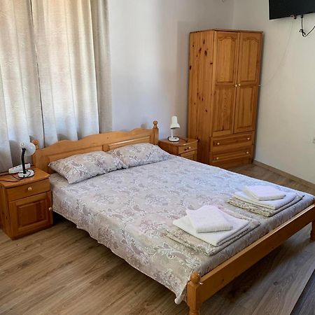 Sozopol Old Town - Guest House Fenix Ngoại thất bức ảnh