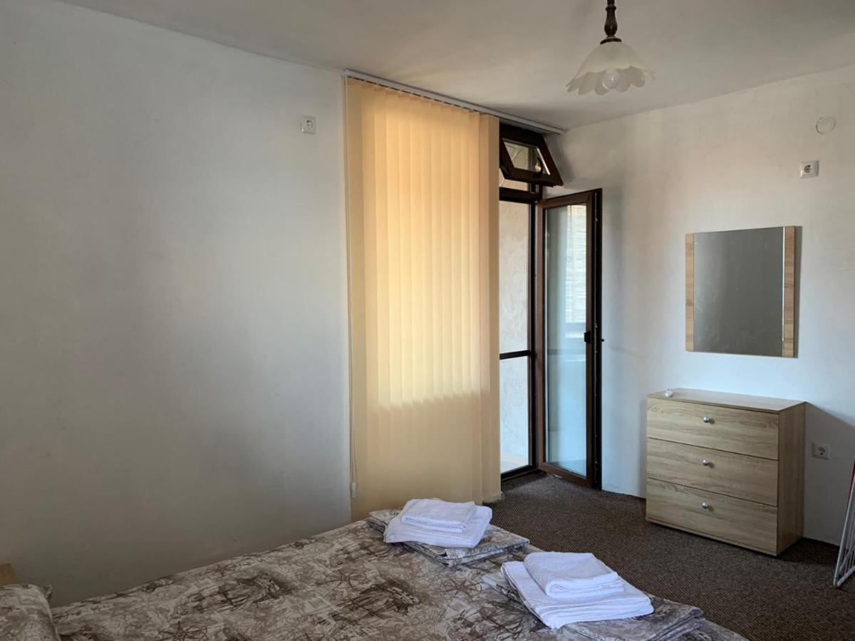 Sozopol Old Town - Guest House Fenix Ngoại thất bức ảnh