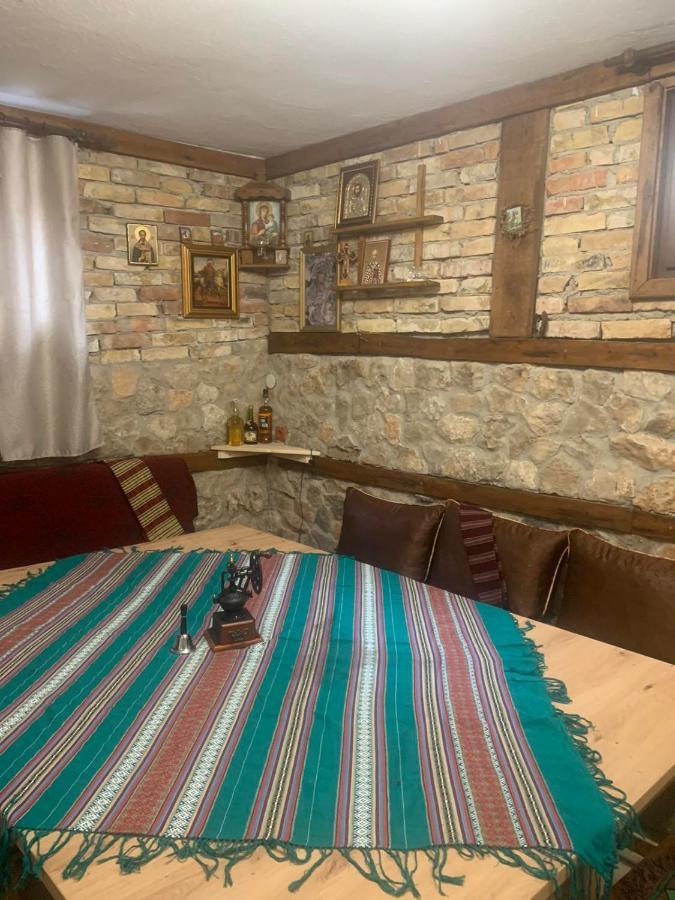 Sozopol Old Town - Guest House Fenix Ngoại thất bức ảnh