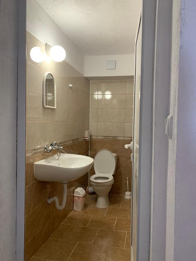 Sozopol Old Town - Guest House Fenix Ngoại thất bức ảnh