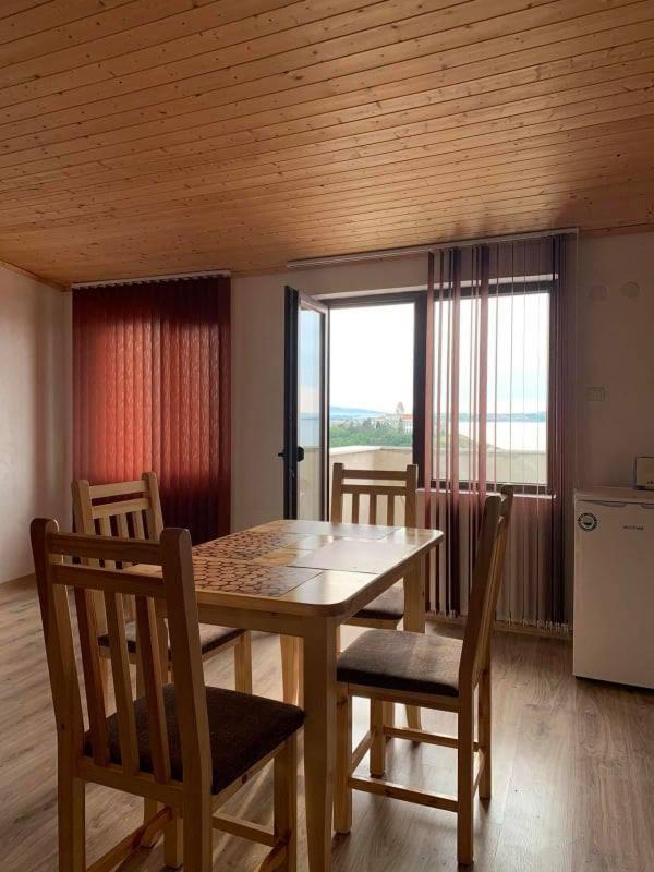 Sozopol Old Town - Guest House Fenix Ngoại thất bức ảnh