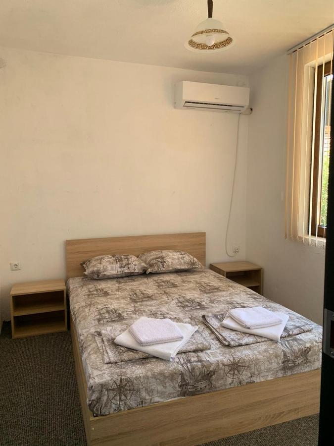 Sozopol Old Town - Guest House Fenix Ngoại thất bức ảnh