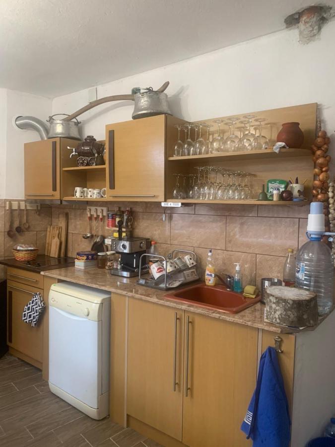 Sozopol Old Town - Guest House Fenix Ngoại thất bức ảnh