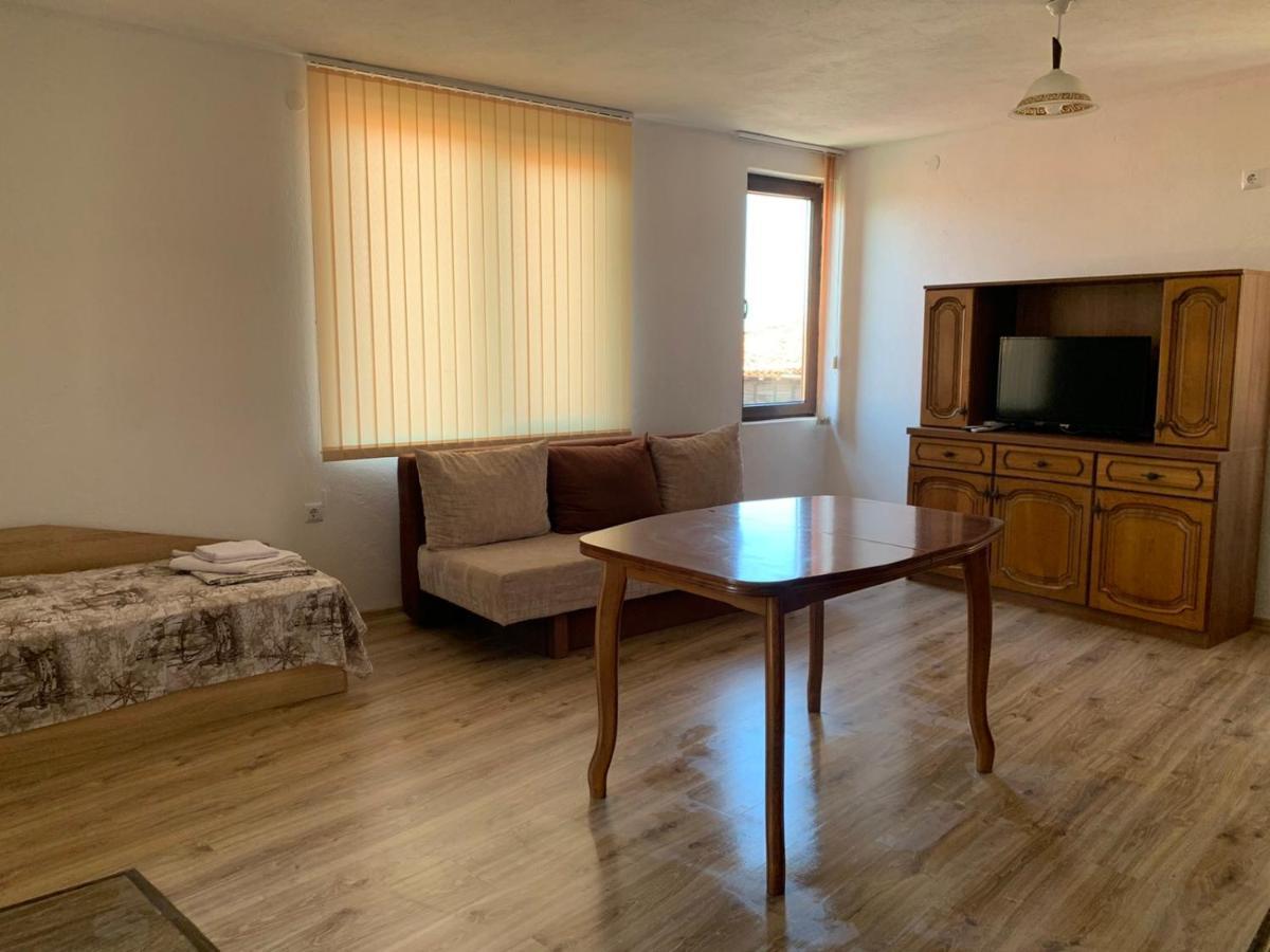 Sozopol Old Town - Guest House Fenix Ngoại thất bức ảnh