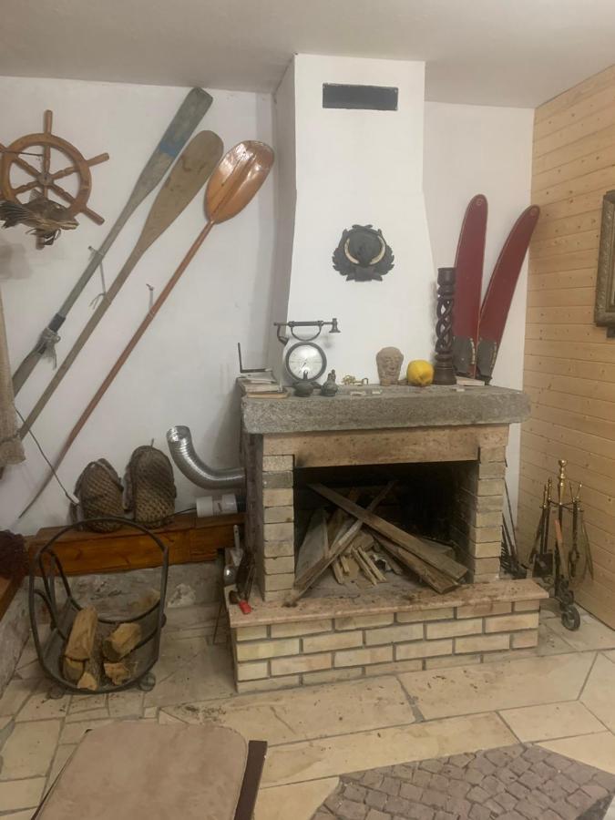 Sozopol Old Town - Guest House Fenix Ngoại thất bức ảnh