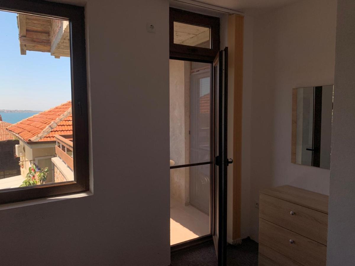 Sozopol Old Town - Guest House Fenix Ngoại thất bức ảnh