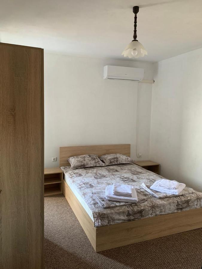Sozopol Old Town - Guest House Fenix Ngoại thất bức ảnh