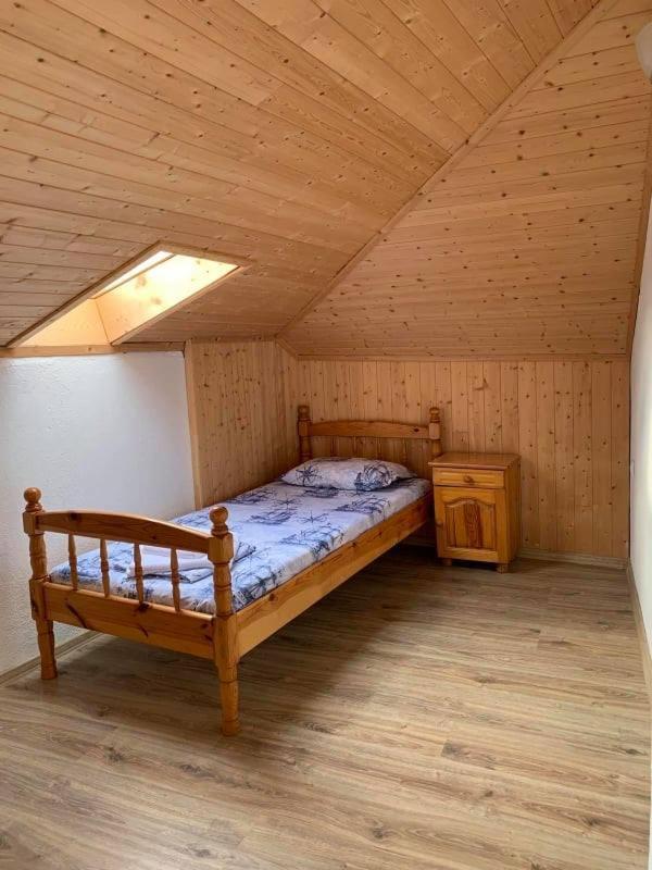 Sozopol Old Town - Guest House Fenix Ngoại thất bức ảnh