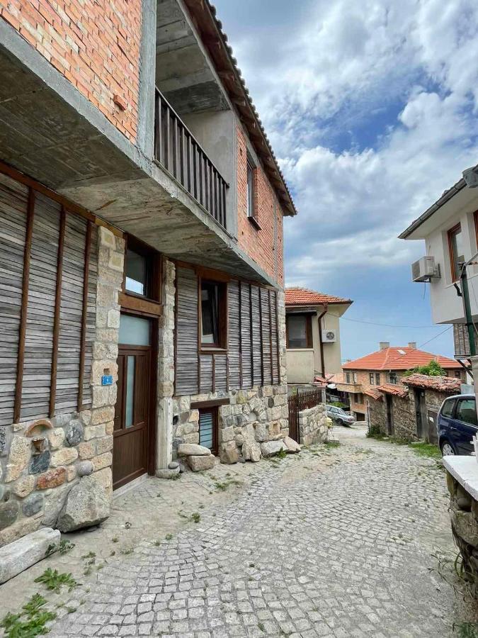 Sozopol Old Town - Guest House Fenix Ngoại thất bức ảnh